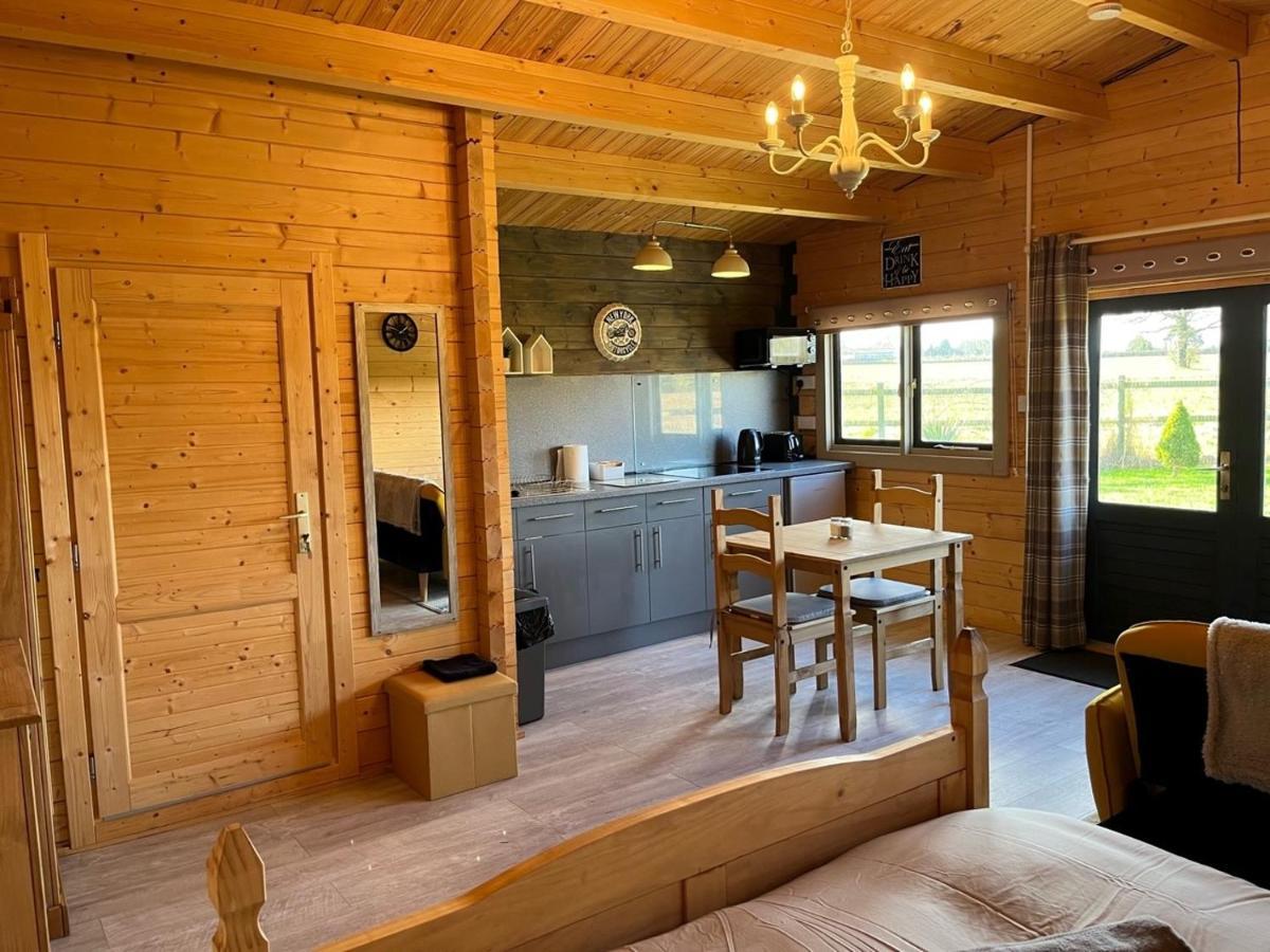 Rife Lodges Арундел Экстерьер фото