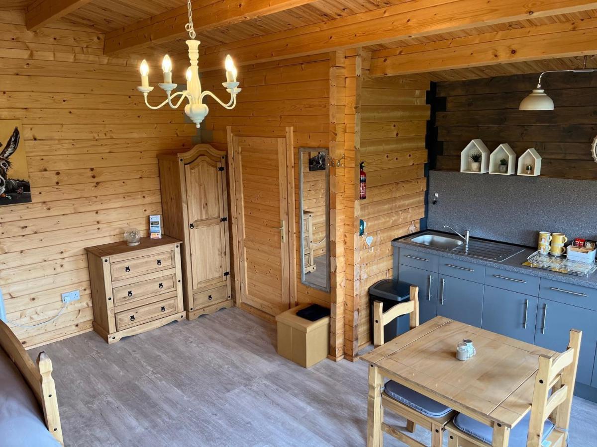 Rife Lodges Арундел Экстерьер фото