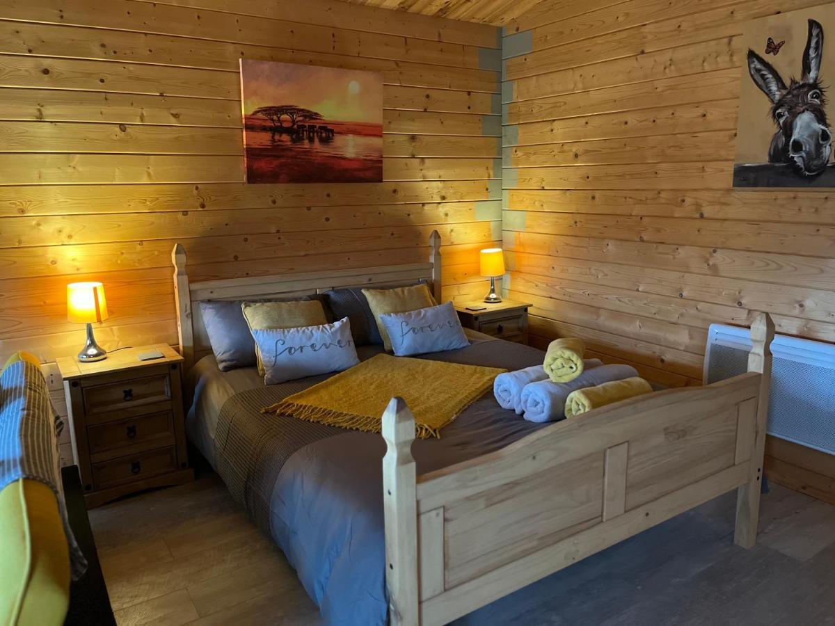Rife Lodges Арундел Экстерьер фото