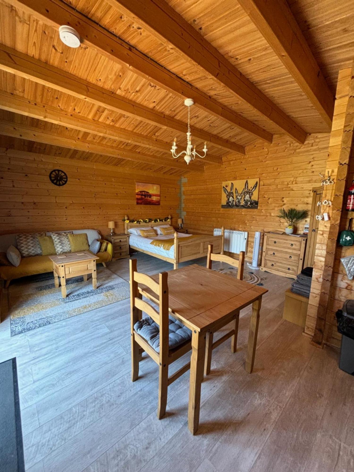 Rife Lodges Арундел Экстерьер фото