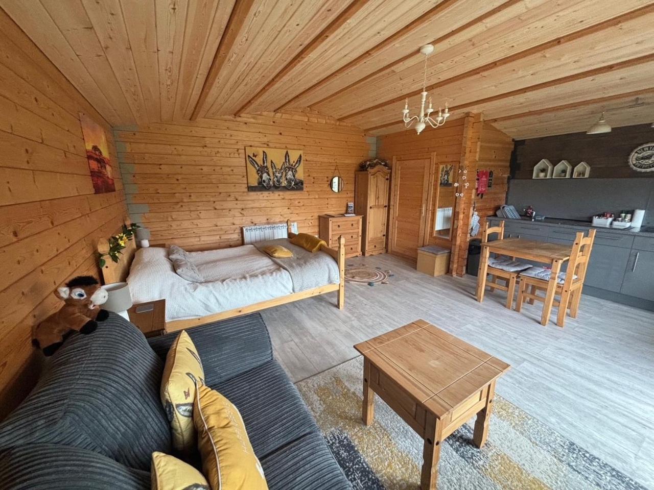 Rife Lodges Арундел Экстерьер фото
